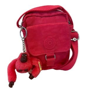 Kipling Teddy Extra-Small Crossbody Bag